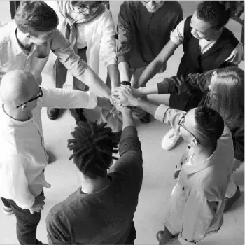 Productividad Aumenta la productividad de los colaboradores